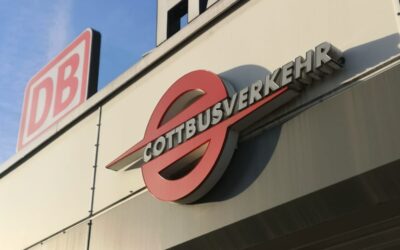 Deutschland-Ticket – Aufruf zum Wechsel zu Cottbusverkehr