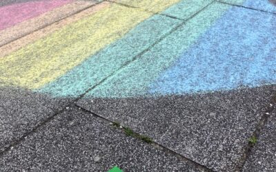 Happy Pride Month: Für Vielfalt, Gleichberechtigung und Respekt!