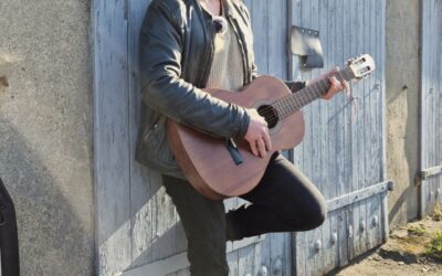 DDR Garagen zu Proberäumen/Ateliers?