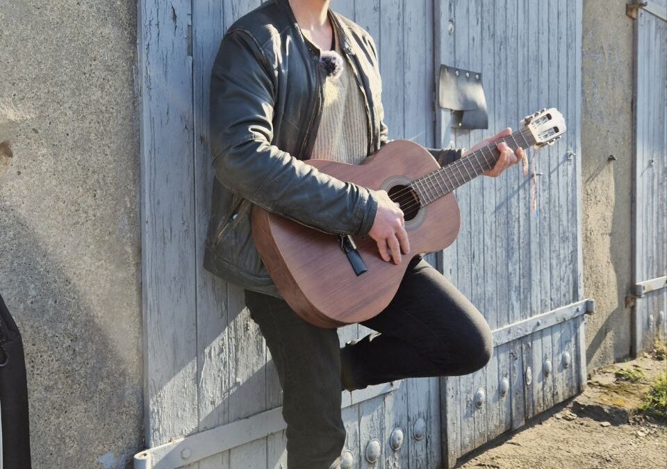 DDR Garagen zu Proberäumen/Ateliers?