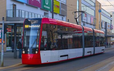 Kostenloses WLAN an öffentlichen Orten in Cottbus?