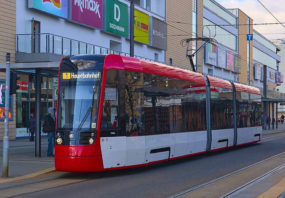 Kostenloses WLAN an öffentlichen Orten in Cottbus?