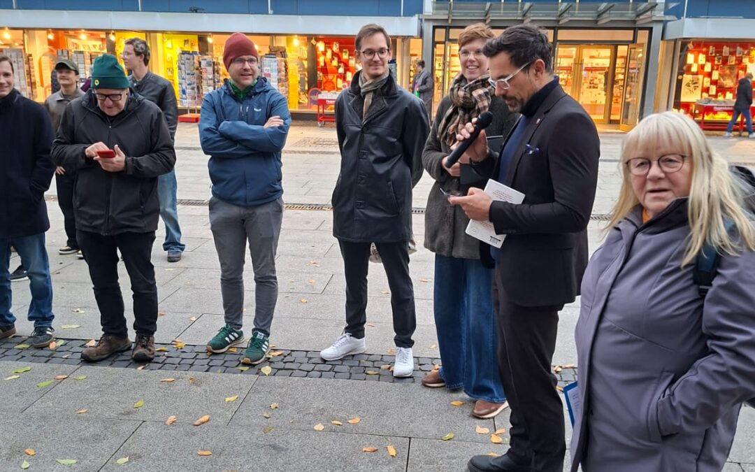 „Das ist keine Zukunftsmusik. Das ist der nächste Sommer.“